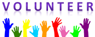 2023 Volunteer Signup